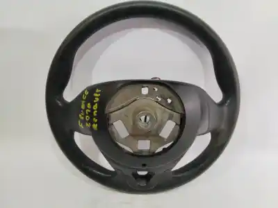 Peça sobressalente para automóvel em segunda mão volante por renault fluence 1.6 16v 110 cv / 81 kw referências oem iam 484300019r  