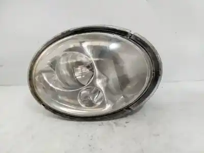 Автозапчастина б/у ліва фара для MINI MINI (R50,R53) MINI (R50.R53) (2001 - 2007) Посилання на OEM IAM 40251748  