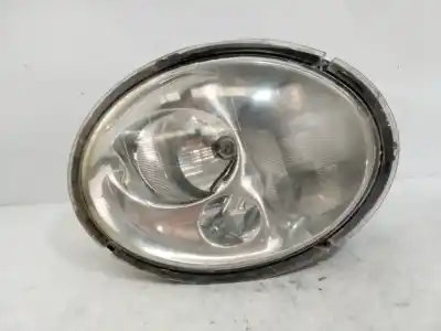 Peça sobressalente para automóvel em segunda mão farol / farolim esquerdo por mini mini (r50,r53) mini (r50.r53) (2001 - 2007) referências oem iam 40251748  