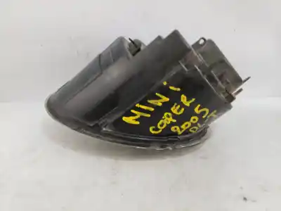 Peça sobressalente para automóvel em segunda mão farol / farolim esquerdo por mini mini (r50,r53) mini (r50.r53) (2001 - 2007) referências oem iam 40251748  