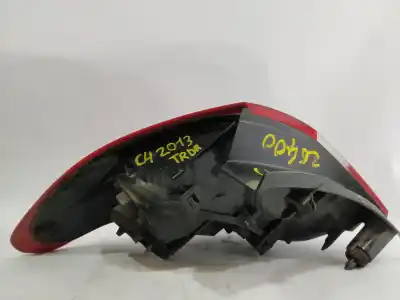 Second-hand car spare part RIGHT TAILGATE LIGHT for CITROEN C4 BERLINA  OEM IAM references 9687311980  