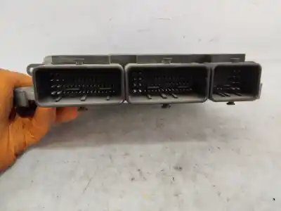 Second-hand car spare part ecu engine control for renault captur helly hansen oem iam references 237102747r  