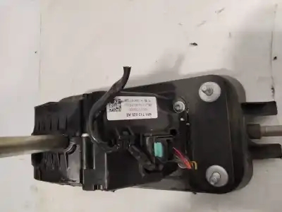 Peça sobressalente para automóvel em segunda mão alavanca de velocidades por audi a1 sportback (8xa) ambition referências oem iam 6r1713025