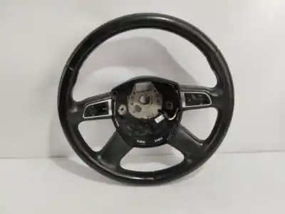 Second-hand car spare part steering wheel for audi a4 avant (8k5) (2008) básico oem iam references 62002150d  