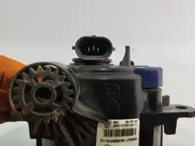 Second-hand car spare part RIGHT FOG LIGHT for RENAULT CAPTUR I (J5_, H5_)  OEM IAM references 261503971R  