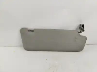 Gebrauchtes Autoersatzteil LINKER SONNENSCHUTZ zum AUDI A1 (8X)  OEM-IAM-Referenzen 8K0857551  