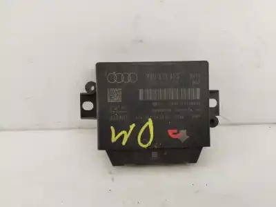 Автозапчастина б/у електронний модуль для audi a1 (8x) attraction посилання на oem iam 8x0919475   Автозапчастина б/у електронний модуль для audi a1 (8x) attraction посилання на oem iam 8x0919475
