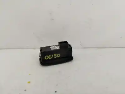 Second-hand car spare part HAZARD WARNING LIGHTS for AUDI A1 (8X)  OEM IAM references 8X0959672A  