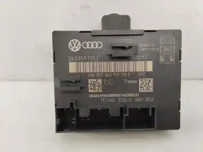 Автозапчастина б/у електронний модуль для audi a4 avant (8k5) (2008) básico посилання на oem iam 8k0959795f