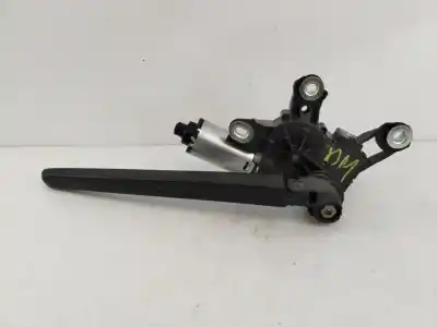 Peça sobressalente para automóvel em segunda mão motor do limpador traseiro por audi a4 avant (8k5) (2008) básico referências oem iam 4f9955711c  