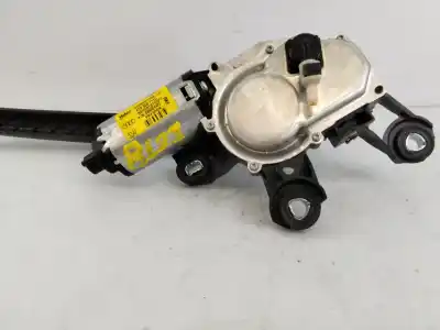 Peça sobressalente para automóvel em segunda mão motor do limpador traseiro por audi a4 avant (8k5) (2008) básico referências oem iam 4f9955711c  