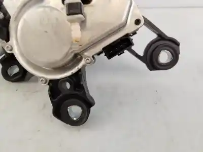 Peça sobressalente para automóvel em segunda mão motor do limpador traseiro por audi a4 avant (8k5) (2008) básico referências oem iam 4f9955711c  
