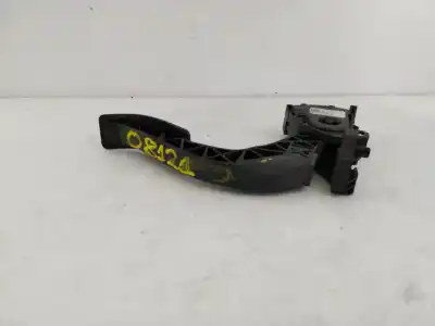 Second-hand car spare part Accelerator Pedal for AUDI A4 AVANT (8K5) (2008) Básico OEM IAM references 8K1721523A  