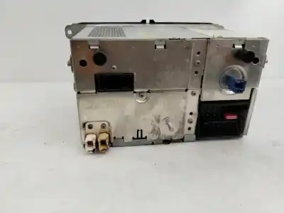 Автозапчастина б/у аудіо система / радіо cd для volkswagen passat b6 variant (3c5) 2.0 tdi 16v посилання на oem iam 1k0035198b   Автозапчастина б/у аудіо система / радіо cd для volkswagen passat b6 variant (3c5) 2.0 tdi 16v посилання на oem iam 1k0035198b