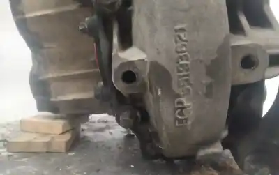 Pezzo di ricambio per auto di seconda mano riduttore per opel corsa d ´´111 years´´ riferimenti oem iam m20o13di  