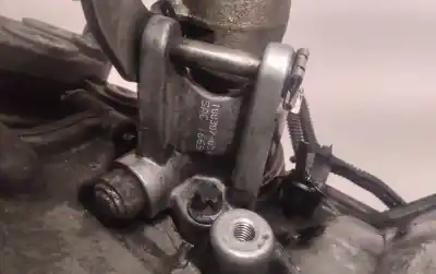 Pezzo di ricambio per auto di seconda mano riduttore per opel corsa d ´´111 years´´ riferimenti oem iam m20o13di  