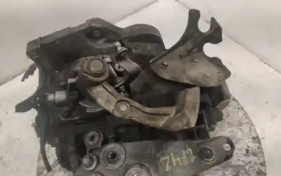 Pezzo di ricambio per auto di seconda mano riduttore per opel corsa d ´´111 years´´ riferimenti oem iam m20o13di  