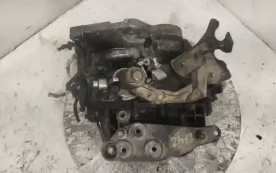 Pezzo di ricambio per auto di seconda mano riduttore per opel corsa d ´´111 years´´ riferimenti oem iam m20o13di  