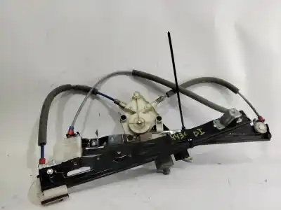 Second-hand car spare part driver left window regulator for ford b-max titanium 75 cv / 55 kw oem iam references 6cp114a389l4a  