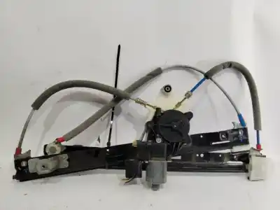 Second-hand car spare part driver left window regulator for ford b-max titanium 75 cv / 55 kw oem iam references 6cp114a389l4a  