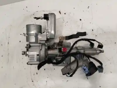 Автозапчастина б/у РУЛЬВА КОЛОНКА для FORD B-MAX  Посилання на OEM IAM 54086366A  