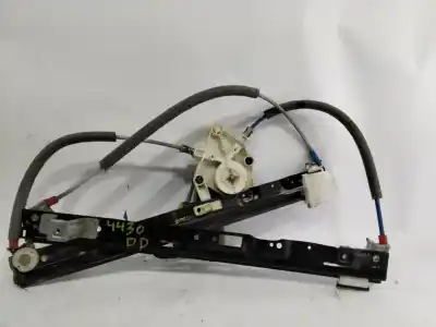 Автозапчасти б/у регулятор стекла переднего правого за ford b-max titanium 75 cv / 55 kw ссылки oem iam 6cp114553l4a  