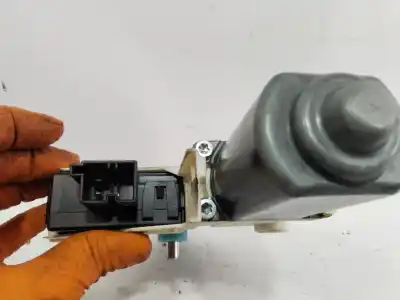 Second-hand car spare part Right Front Window Motor for AUDI A4 BERLINA (B8) 2.0 16V TDI OEM IAM references 8K0959802  