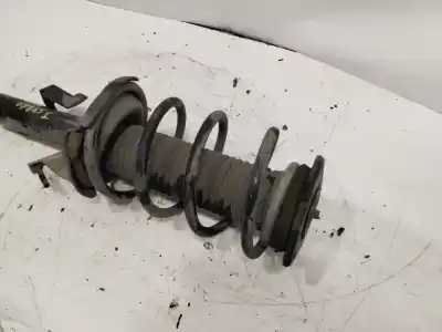 Peça sobressalente para automóvel em segunda mão amortecedor dianteiro esquerdo por ford focus lim. (cb4) trend referências oem iam 4m5118k001  
