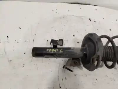 Peça sobressalente para automóvel em segunda mão amortecedor dianteiro esquerdo por ford focus lim. (cb4) trend referências oem iam 4m5118k001  