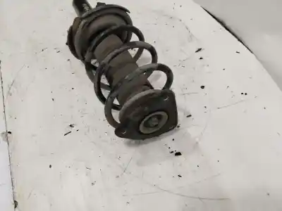 Second-hand car spare part FRONT LEFT SHOCK ABSORBER for FORD FOCUS LIM. (CB4)  OEM IAM references 4M5118K001  