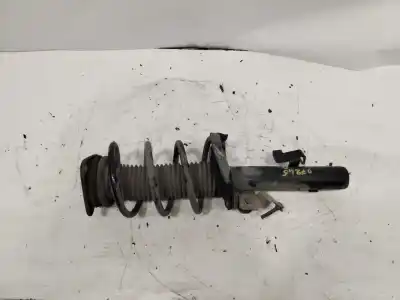 Peça sobressalente para automóvel em segunda mão amortecedor dianteiro direito por ford focus lim. (cb4) trend referências oem iam a0504001