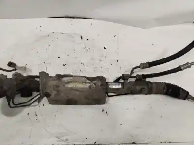 Pezzo di ricambio per auto di seconda mano cremagliera per ford focus lim. (cb4) trend riferimenti oem iam 5m513200eg  