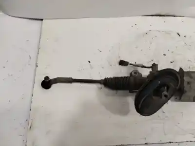 Pezzo di ricambio per auto di seconda mano cremagliera per ford focus lim. (cb4) trend riferimenti oem iam 5m513200eg  