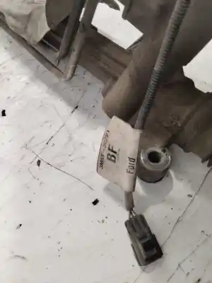 Pezzo di ricambio per auto di seconda mano cremagliera per ford focus lim. (cb4) trend riferimenti oem iam 5m513200eg  