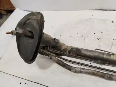 Gebrauchtes Autoersatzteil Lenkgetriebe zum FORD S-MAX (CA1)  OEM-IAM-Referenzen 6G91-3A500-TG  