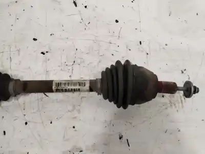 Peça sobressalente para automóvel em segunda mão transmissão dianteira esquerda por ford focus lim. (cb4) trend referências oem iam p30759675