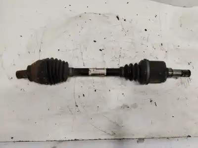Pezzo di ricambio per auto di seconda mano TRASMISSIONE ANTERIORE SINISTRA per FORD S-MAX (CA1)  Riferimenti OEM IAM 6G913B437-BD  
