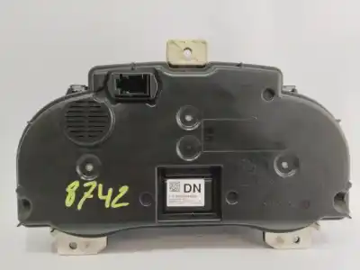 Peça sobressalente para automóvel em segunda mão quadrante por opel corsa d ´´111 years´´ referências oem iam 1563694