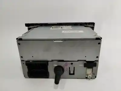 Pezzo di ricambio per auto di seconda mano impianto audio / radio cd per ford c-max (cb3) ghia riferimenti oem iam 7m5t18c939ca  