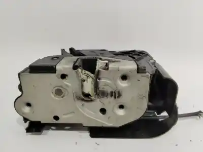 Автозапчастина б/у замок передній праві двері для ford b-max titanium 75 cv / 55 kw посилання на oem iam av1ar21812ac  