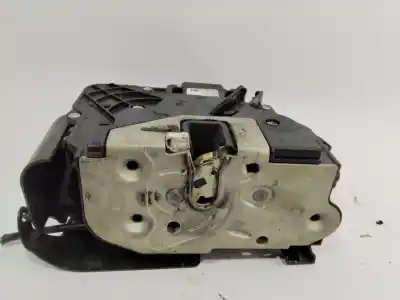 Автозапчасти б/у замок левой передней двери за ford b-max titanium 75 cv / 55 kw ссылки oem iam av1ar21813cc