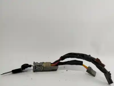 Second-hand car spare part ignition switch for citroen saxo 1.5 diesel oem iam references   