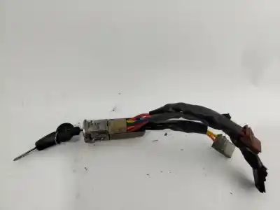 Second-hand car spare part IGNITION SWITCH for CITROEN SAXO  OEM IAM references   