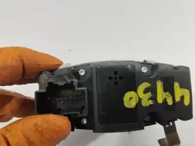 Автозапчастина б/у управління світлом для ford b-max titanium 75 cv / 55 kw посилання на oem iam av1t13d061cb  