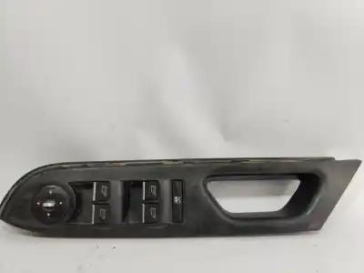 Автозапчасти б/у выключатель левого переднего окна за ford b-max titanium 75 cv / 55 kw ссылки oem iam am5t14a132aa  