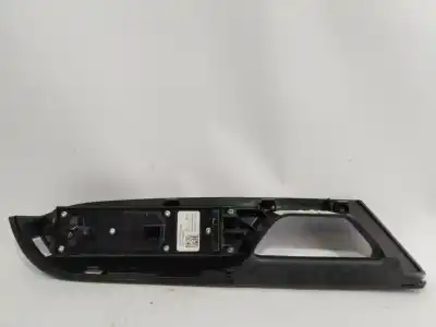 Pezzo di ricambio per auto di seconda mano Interruttore Alzacristalli Anteriore Sinistro per FORD B-MAX Titanium 75 CV / 55 KW Riferimenti OEM IAM AM5T14A132AA  