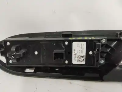 Автозапчасти б/у выключатель левого переднего окна за ford b-max titanium 75 cv / 55 kw ссылки oem iam am5t14a132aa  