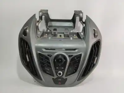Pezzo di ricambio per auto di seconda mano Comando Multifunzione per FORD B-MAX Titanium 75 CV / 55 KW Riferimenti OEM IAM AV1T18K811CC  