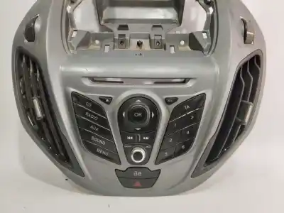 Автозапчасти б/у многофункциональное управление за ford b-max titanium 75 cv / 55 kw ссылки oem iam av1t18k811cc  