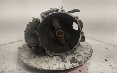 Second-hand car spare part Gearbox for AUDI A3 (8P) 1.9 TDI Ambiente OEM IAM references JCR  